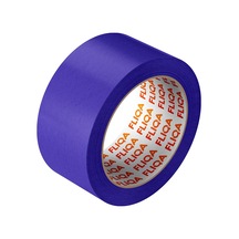 Ft-1622 Mavi Maskeleme Kağıt Bant