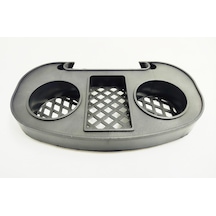 Kamp Sandalyesi Bardaklık Aparatı Siyah