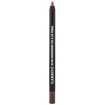 Gabrini Ultra Waterproof Eye & Lip Pencil 17