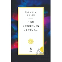 Gök Kubbenin Altında İnsan Yayınları
