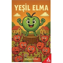 Yeşil Elma / Atahan Kibar
