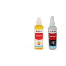 Würth Prestige Koku ve Würth Melon Koku