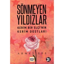 Sönmeyen Yıldızlar - Rxlu-605424