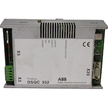 3hne00009-1 Board Profibus Slave For Robot Used 2