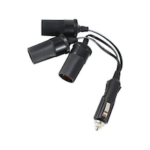 POWERMASTER ÇAKMAK FİŞİ ÇOKLAYICI 3 LÜ  (1 ERKEK - 3 DİŞİ ÇAKMAK)