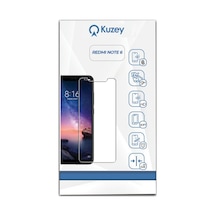 Xiaomi Redmi Note 6 Temperli Ekran Koruyucu Cam (473915755) 15 Tl Fark Ile Apple Uyumlu iPhone Hızlı Şarj Kablosu