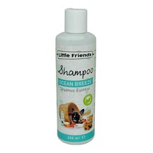 Little Friends Okyanus Esintili Kedi&köpek Şampuan 250 Ml