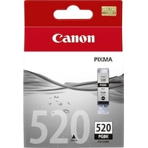 Canon Pgı 520Bk Mürekkep Kartuş Siyah