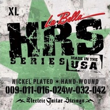 Elektro Gitar Aksesuar Tel Labella Lb-hrs-xl 09