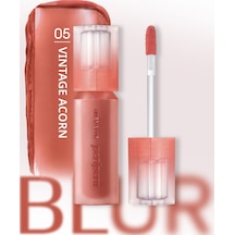 Peripera Over Blur Tint 005 Vintage Acorn