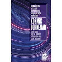 Kozmik Derkenar / Mevlana Idris Zengin 9786254081170