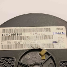 Tzmc10gs08 10v 0.5w Vıshay Zener Diyot 250 Adet