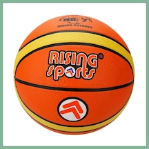 Bşkvirgo Nessiworld Basketbol Topu No:7 Bsk2026