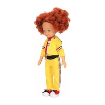 Mina Sporty Bebek 35 Cm Standart