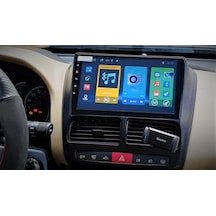 Fiat Doblo 2010-14 Android 2-32 Multimedya Carplay-kamera-ıps Ekran
