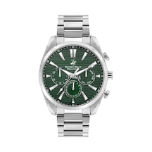 Beverly Hills Polo Club Bp3336x.370 Erkek Kol Saati