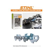 Stihl Motorlu Testere Zincir 91/27,5 Diş