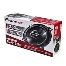Pioneer Ts-g1320f 13 Cm Tweeter'lı Oto Hoparlör