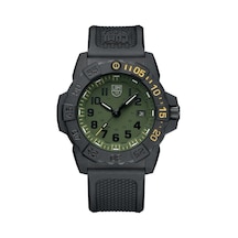 Luminox Xs.3517.nsf.set Navy Seal Foundatıon Erkek Kol Saati Metalik