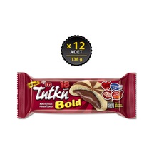Eti Tutku Bold Kakao Kremalı Bisküvi 12 x 138 G
