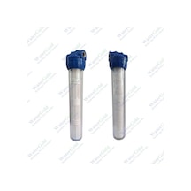 Tortu Ve Pislik Tutucu Yıkanabilir + Iplik Filtre 20" Inç (483841226)