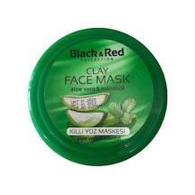 Black&Red Kill Maskesi 400Gr