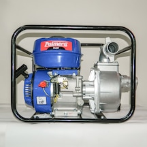 Palmera Pa20t Benzinli 2 Su Motoru - 6.5 Hp