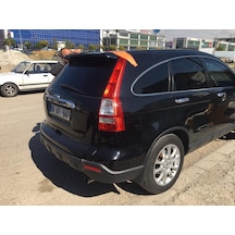 Honda Cr-V Spoiler -2007-2011 - Honda Crv Spoiler -Otaksan Tuning