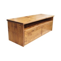 Kilizmanmasif Düşer Kapaklı Masif Tv Sehpası