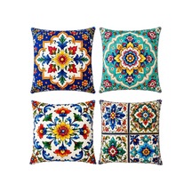 Touch Green