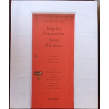 Kapılar Pencereler - Doors Windows