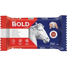 Smarta Seramik Hamuru Bold Toprak Rengi 500 Gram Seramik Hamuru