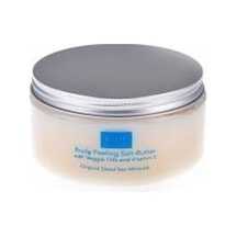 Blue Peeling Salt Butter 250 ML