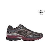Saucony Saucony Progrıd Omnı 9 Unısex Günlük Ayakkabı Btrt Çok Renkli