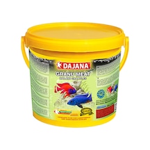Dajana Granu Meat Kova 10000 Ml 5 Kg N708