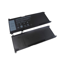 Dell Uyumlu İnspiron 17 7000. 7773. 7779 Notebook Bataryası Laptop Pili