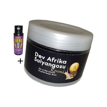 Giant Yàşlanma Karşıtı Salyangozkremi 100ml Dev Afrikasalyangozu + Hotrhino Vajinaşekillendirici Krem 60 Ml