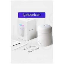Orret Home Mini Pense+mini Yan Keski+mini Kargaburun 12 Cm 3 Lü Hobi Set Asorti