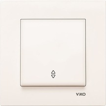 Viko Karre Krem Vavien N11.1093