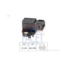 Bmw X3 2.0d Map Sensoru 2005-2007 M47d20 Facet 103116