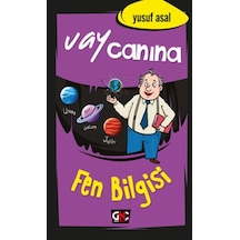 Vay Canına Fen Bilgisi - Rxlu-613058