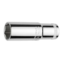 Ceta C24-H20 6 Köşe Derin Lokma Anahtar 1-2''