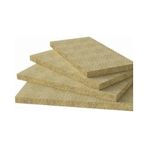 Ara Bölme Levhası 5cm 40 Kg/m3