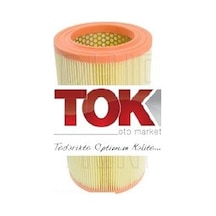 OPAR 51874053E Hava Filtresi Bravo 1,4Jtd 07-1.6 Dmtj-2.0 Dmtj 08-