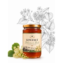 Ihlamur Balı 850 G -katkısız & Saf Lezzet,kovandan Sofralara