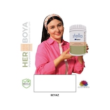 Stella Serisi Yeni Nesil Yüzey Dönüşüm Boyası Diğer