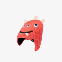 Mckinley Mc Kinley Monsters Iıı Çocuk Kırmızı Bere 416242 Kırmızı
