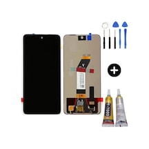 Xiaomi Redmi 10 2022 Uyumlu Oled Lcd Ekran Dokunmatik + Montaj Seti