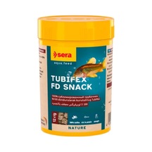 Sera Fd Tubifex Balık Yemi 100 Ml 12 Gr