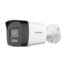 Hıkvısıon Ds-2cd1041g2-lıuf 4mpix, 2,8mm Lens, H265+,20mt Gece Görüşü, Hybrid Light, Sd Kart,dahili Mikrofon, Poe, Bullet Ip Kamera Hıkvısıon Ds-2cd1041g2-lıuf 4mpix, 2,8mm Lens, H265+,20mt Gece Görüşü, Hybrid Light, Sd Kart,dahili Mikrofon, Poe, Bullet Ip Kamera